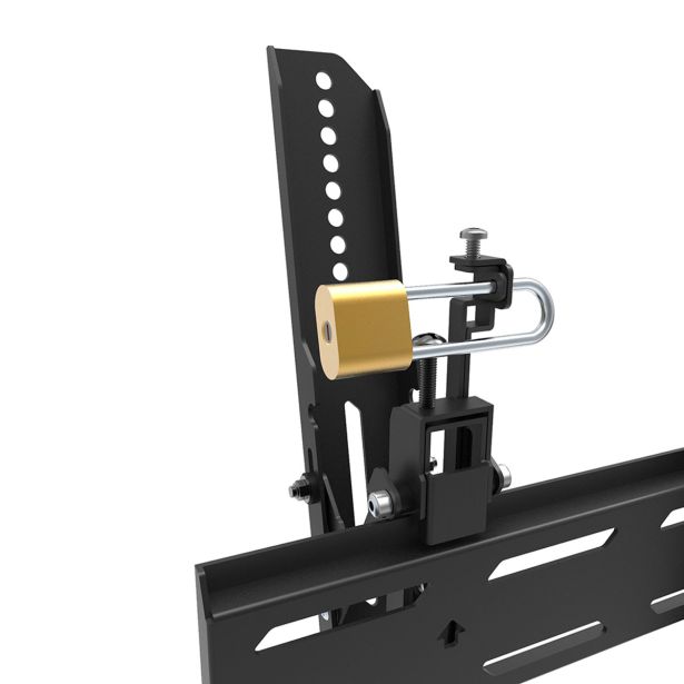 STEBRNI NOSILEC ZA ZASLON NEOMOUNTS NAGIBNI NOSILEC ZA STEBER - ZAS. 40-75" 50KG, WL35S-910BL16