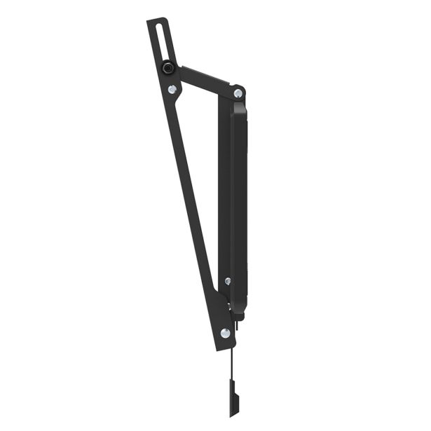 STENSKI NOSILEC ZA ZASLON NEOMOUNTS NAGIBNI 24-55" 45KG, WL35-550BL12