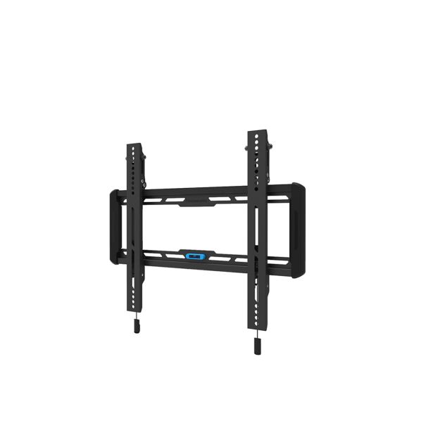 STENSKI NOSILEC ZA ZASLON NEOMOUNTS NAGIBNI 32-65" 60KG, WL35-550BL14