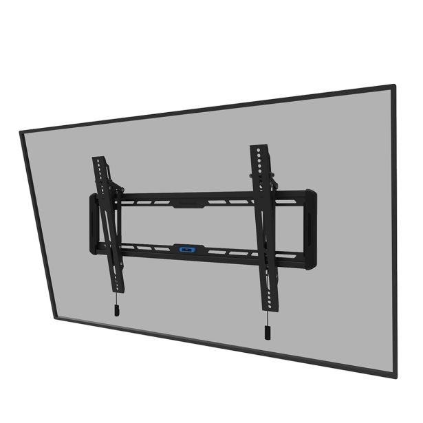 STENSKI NOSILEC ZA ZASLON NEOMOUNTS NAGIBNI 40-75" 70KG, WL35-550BL16