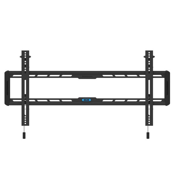 STENSKI NOSILEC ZA ZASLON NEOMOUNTS NAGIBNI 43-86" 70KG, WL35-550BL18