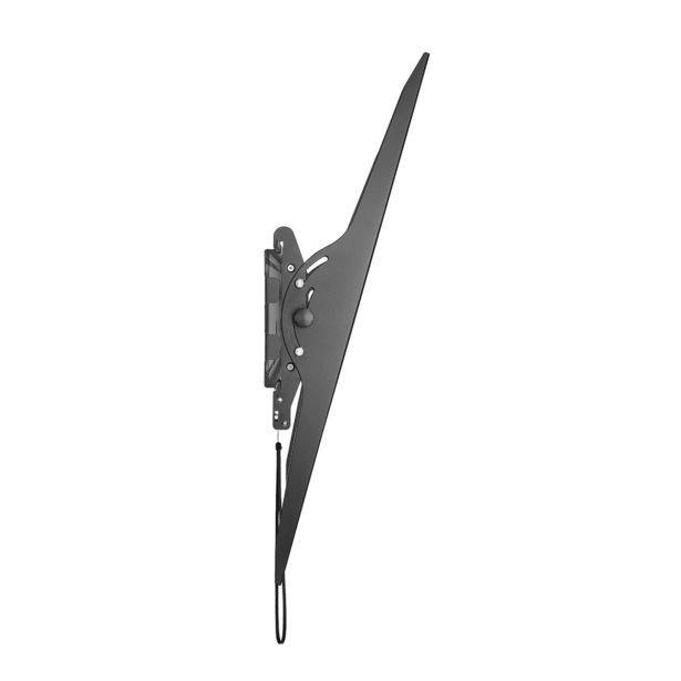 STENSKI NOSILEC ZA ZASLON NEOMOUNTS NAGIBNI STENSKI NOSILEC ZA ZASLON 60-100", 125 KG, LFD-W2000