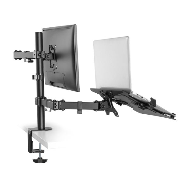 NOSILEC ZA MONITOR NEOMOUNTS NOSILEC ZA MONITOR IN PRENOSNIK FPMA-D550NOTEBOOK