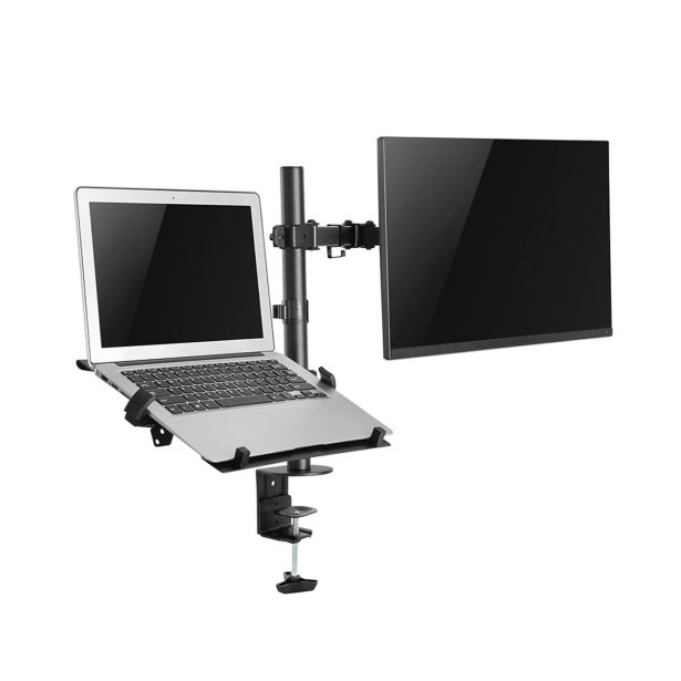NOSILEC ZA MONITOR NEOMOUNTS NOSILEC ZA MONITOR IN PRENOSNIK FPMA-D550NOTEBOOK