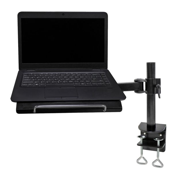 NOSILEC ZA TAB RAČUNALNIK NEOMOUNTS NOSILEC ZA PRENOSNIK 10-22", 10 KG NOTEBOOK-D100