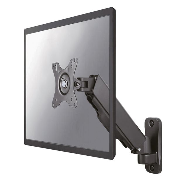 STENSKI NOSILEC ZA ZASLON NEOMOUNTS POLNO GIBLJIVI STEN. NOSILEC ZA MONITOR 17-32", 9KG, WL70-440BL11