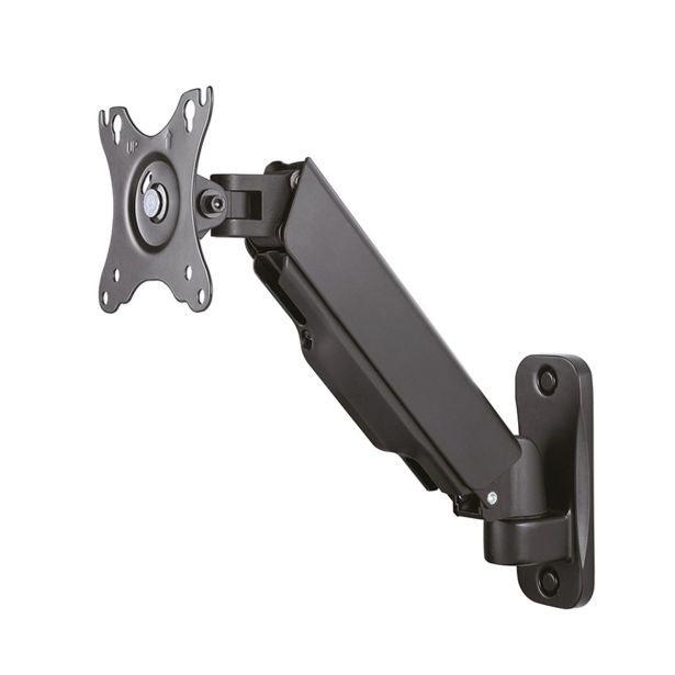 STENSKI NOSILEC ZA ZASLON NEOMOUNTS POLNO GIBLJIVI STEN. NOSILEC ZA MONITOR 17-32", 9KG, WL70-440BL11