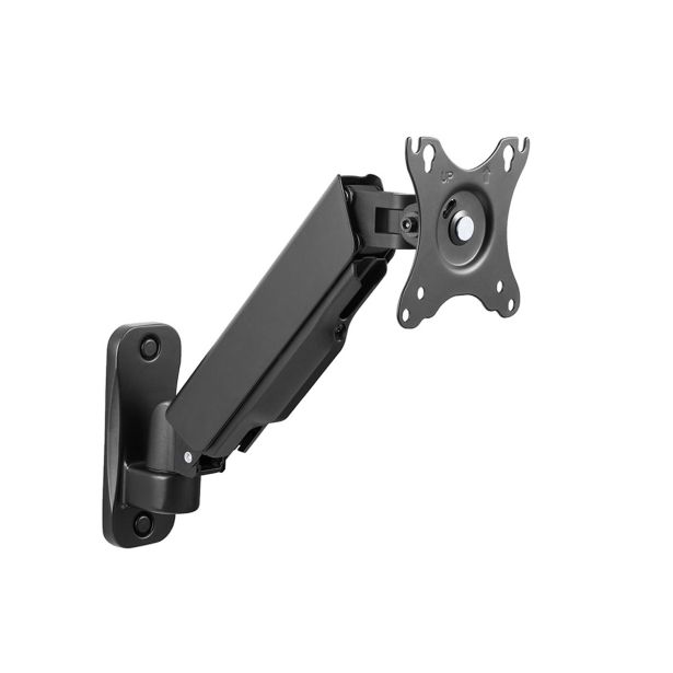 STENSKI NOSILEC ZA ZASLON NEOMOUNTS POLNO GIBLJIVI STEN. NOSILEC ZA MONITOR 17-32", 9KG, WL70-440BL11