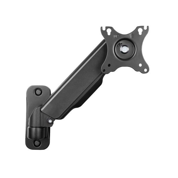 STENSKI NOSILEC ZA ZASLON NEOMOUNTS POLNO GIBLJIVI STEN. NOSILEC ZA MONITOR 17-32", 9KG, WL70-440BL11
