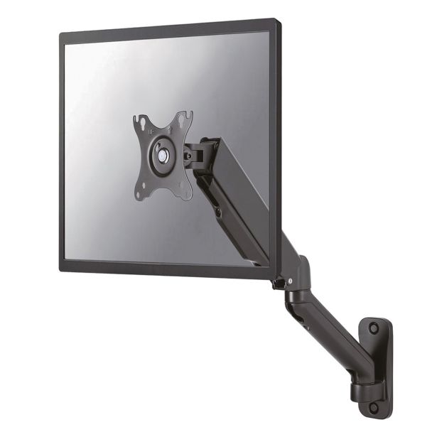 STENSKI NOSILEC ZA ZASLON NEOMOUNTS POLNO GIBLJIVI STEN. NOSILEC ZA MONITOR 17-32", 9KG, WL70-450BL11