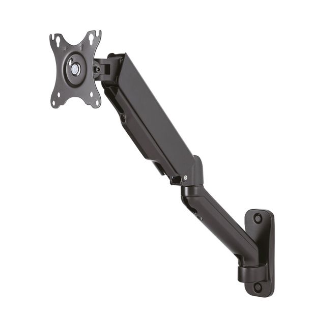 STENSKI NOSILEC ZA ZASLON NEOMOUNTS POLNO GIBLJIVI STEN. NOSILEC ZA MONITOR 17-32", 9KG, WL70-450BL11