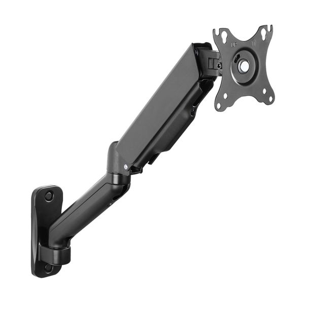STENSKI NOSILEC ZA ZASLON NEOMOUNTS POLNO GIBLJIVI STEN. NOSILEC ZA MONITOR 17-32", 9KG, WL70-450BL11