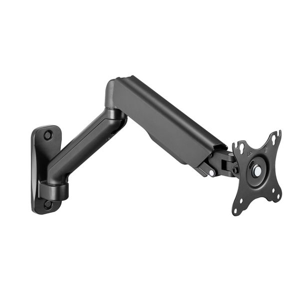 STENSKI NOSILEC ZA ZASLON NEOMOUNTS POLNO GIBLJIVI STEN. NOSILEC ZA MONITOR 17-32", 9KG, WL70-450BL11