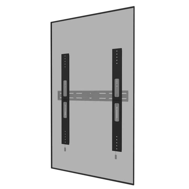 STENSKI NOSILEC ZA ZASLON NEOMOUNTS VESA RAZŠIRITVENI MODUL 400=>600,700,800 AWL-250BL18