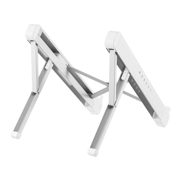 NOSILEC ZA TAB RAČUNALNIK NEOMOUNTS ZLOŽLJIVO STOJALO ZA PRENOSNIK, 11-17" 5 KG, NSLS010