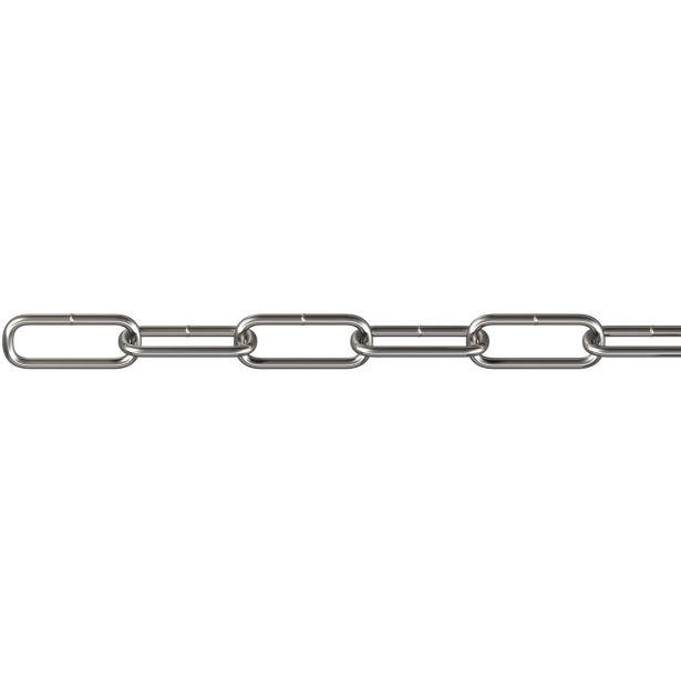 VERIGA DÖRNER + HELMER NERJAVNA 4 MM 3 M A2