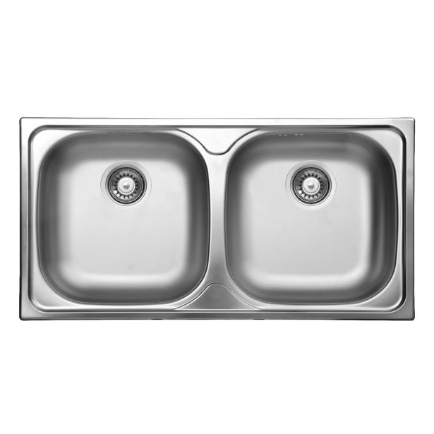 NERJAVNO POMIVALNO KORITO DEANTE XYLO ZEX 0203