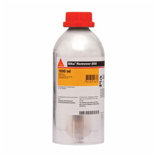 PRIBOR SIKA REMOVER 208 1L