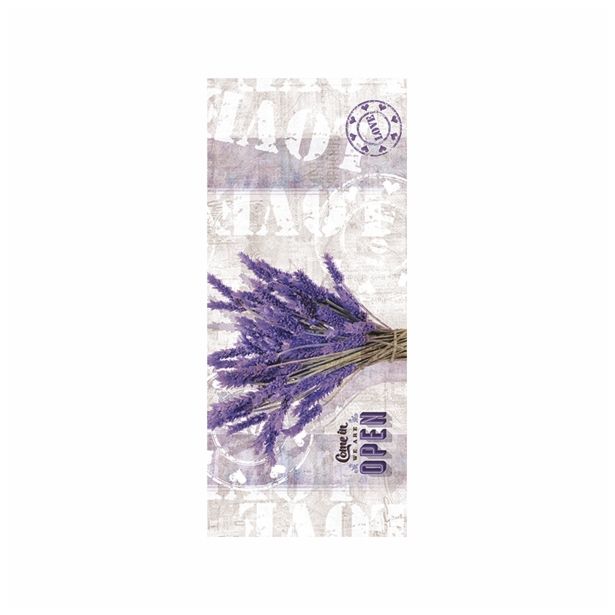 STENSKA PLOŠČICA MODUS NEWS DECOR B 25X60 DEKOR