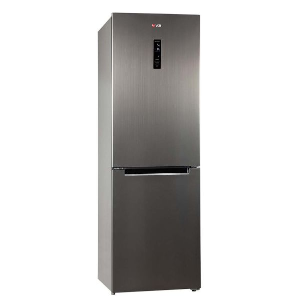 HLADILNIK IN ZAMRZOVALNIK VOX NF3890IXF