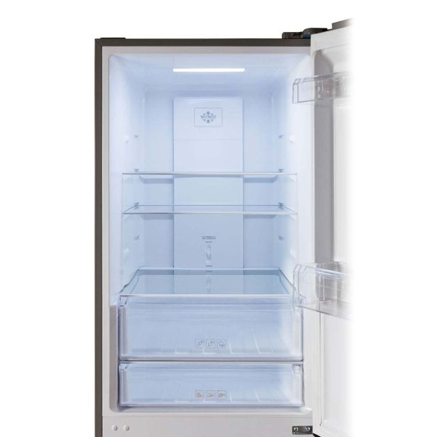 HLADILNIK IN ZAMRZOVALNIK VOX NF3890IXF