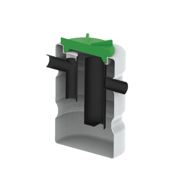 LOVILEC OLJ IN MAŠČOB ROTO NG 0.5 ROMAST