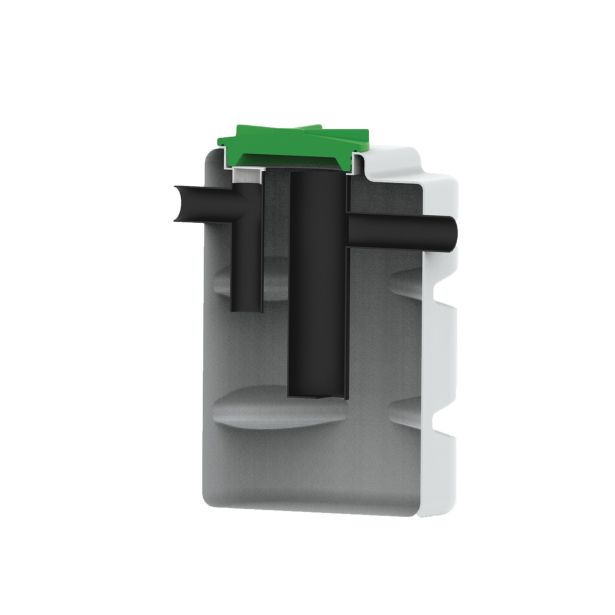 LOVILEC OLJ IN MAŠČOB ROTO NG 1 ROMAST