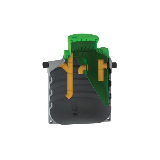 LOVILEC OLJ IN MAŠČOB ROTO NG 10 ROGRE