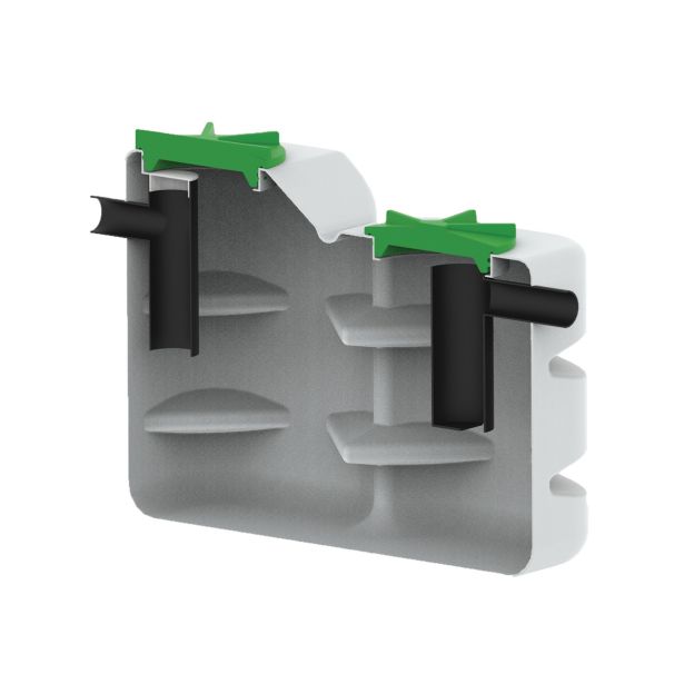 LOVILEC OLJ IN MAŠČOB ROTO NG 2 ROMAST