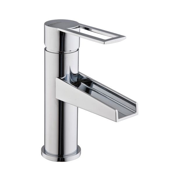 ARMATURA ZA BIDE ITALMIX NIAGARA 0300 ZGORNJI DEL SIFONA