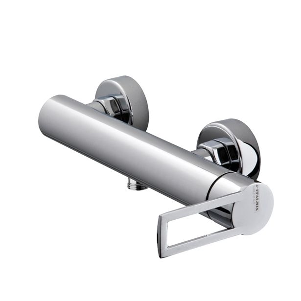 PIPA ZA TUŠ KAD ITALMIX NIAGARA 0400 BREZ PRHE IN GIBLJIVE CEVI