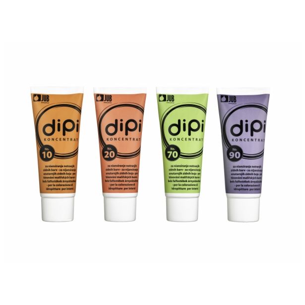 NIANSIRNO SREDSTVO JUB DIPI KONCENTRAT PLUM 90 100ML