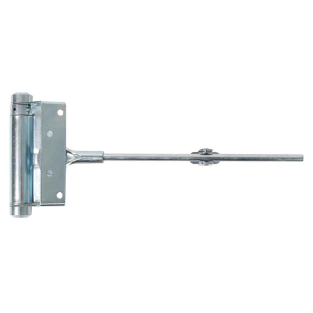 NIHALNA SPONA ALBERTS 100X242 MM ZAPIRALO VRAT DO 40 KG