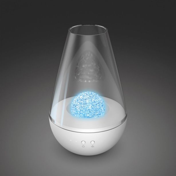 OSVEŽILNIK ZRAKA STADLER FORM NINA WHITE