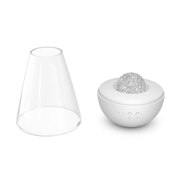 OSVEŽILNIK ZRAKA STADLER FORM NINA WHITE