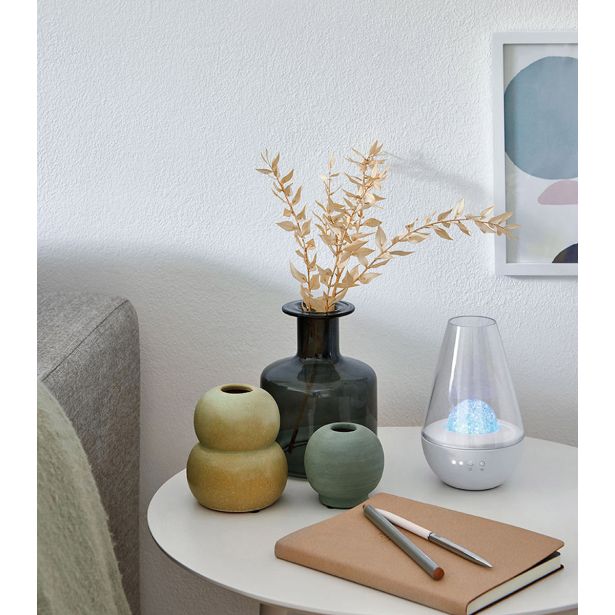 OSVEŽILNIK ZRAKA STADLER FORM NINA WHITE