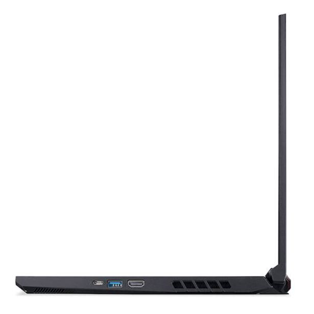 PRENOSNI RAČUNALNIK ACER NITRO 5 AN515-57-54PL I5-11400H/16GB/SSD 512GB/39,6 CM,/FHD IPS/RTX 3050 /BREZ OS/ČRN