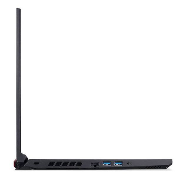 PRENOSNI RAČUNALNIK ACER NITRO 5 AN515-57-54PL I5-11400H/16GB/SSD 512GB/39,6 CM,/FHD IPS/RTX 3050 /BREZ OS/ČRN