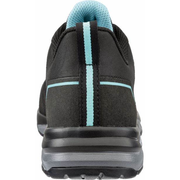 NIZKI ČEVLJI ALBATROS ŽENSKI TWIST BLUE WNS LOW ŠT. 40