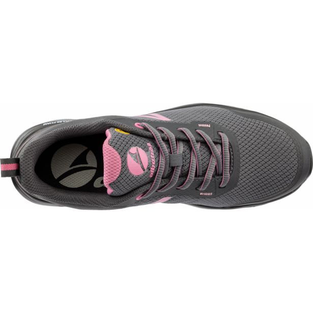 NIZKI ČEVLJI ALBATROS ŽENSKI TWIST PINK WNS LOW ŠT. 41