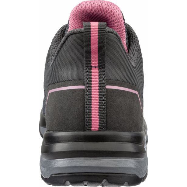 NIZKI ČEVLJI ALBATROS ŽENSKI TWIST PINK WNS LOW ŠT. 42