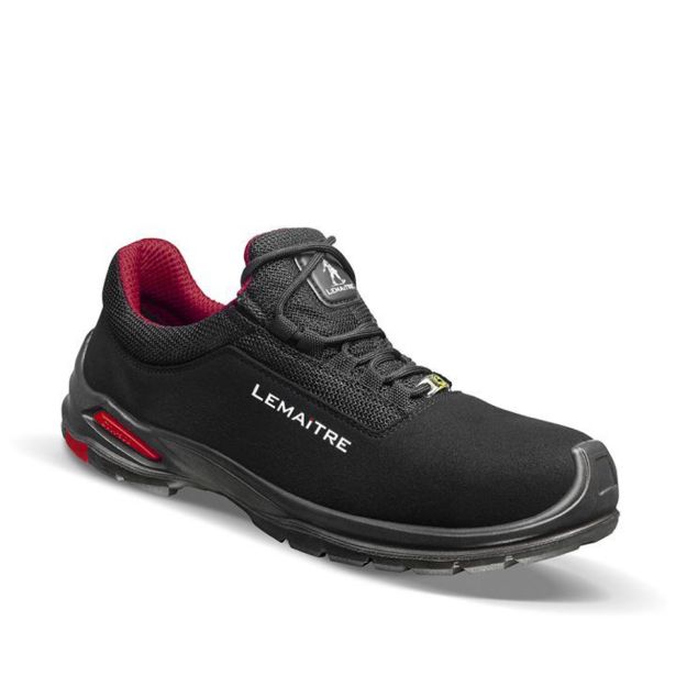 NIZKI ČEVLJI LEMAITRE RILEY LOW S3 40