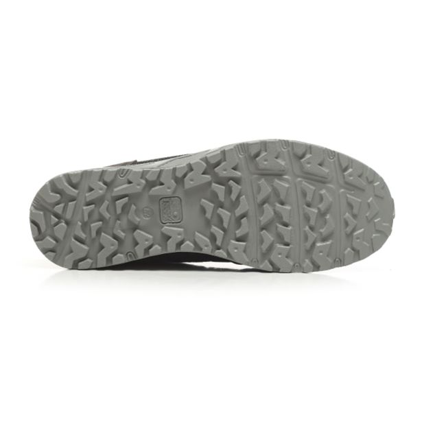 NIZKI ČEVLJI NORISK BLACK PANTHER ULTIMATE S3 42