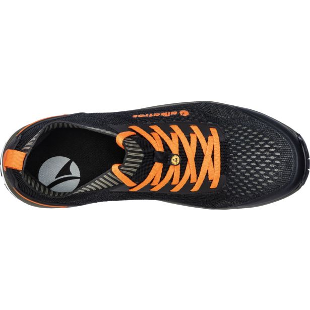 NIZKI DELOVNI ČEVLJI ALBATROS ULTIMATE IMPULSE LOW ŠT.39, S1P ESD HRO SRA