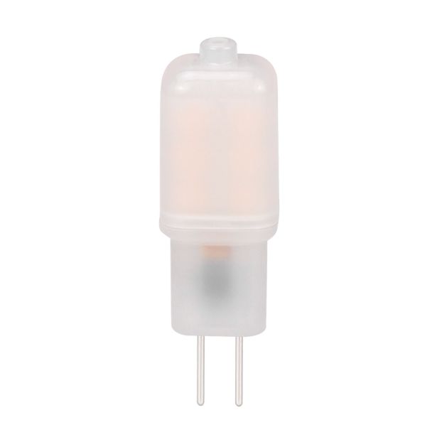 NIZKONAPETOST.LED ŽARNICA CASAYA G4 1.2W 12V 100LM 3000K