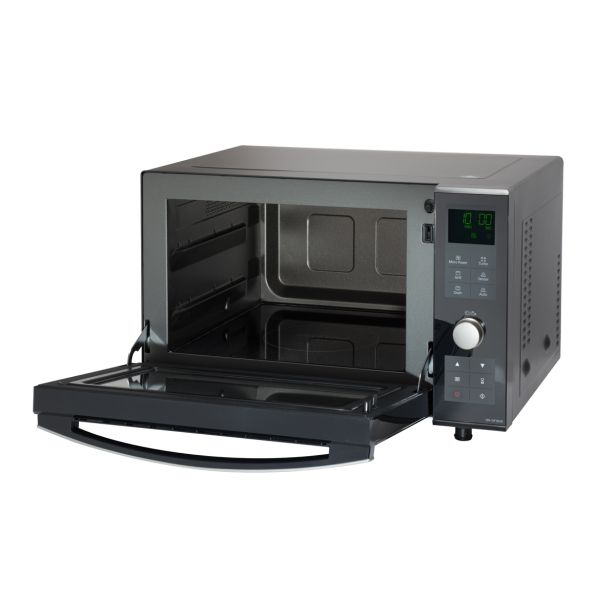 MIKROVALOVNA PEČICA PANASONIC NN-DF383BEPG