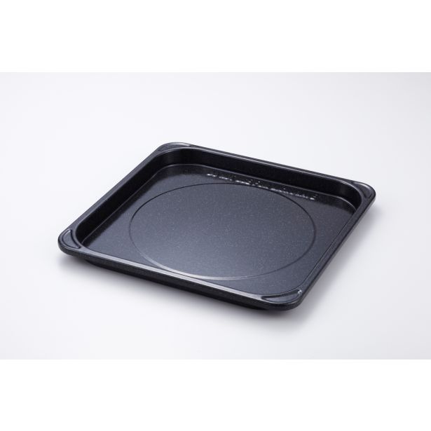 MIKROVALOVNA PEČICA PANASONIC NN-DF383BEPG