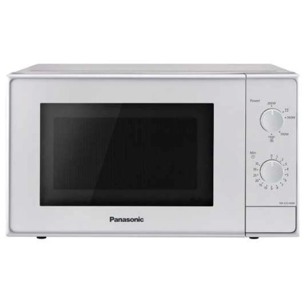MIKROVALOVNA PEČICA PANASONIC NN-E22JMMEPG
