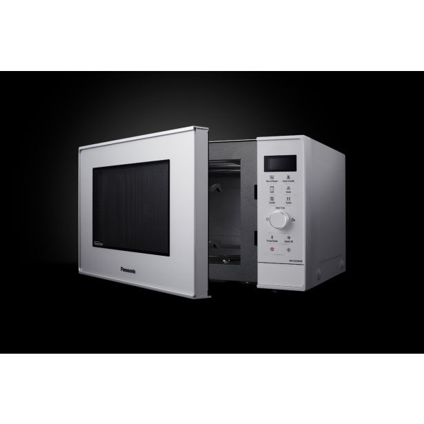 MIKROVALOVNA PEČICA PANASONIC NN-GD34HWSUG