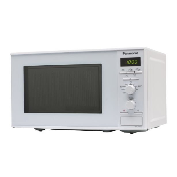 MIKROVALOVNA PEČICA PANASONIC NN-J151WMEPG